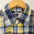エンジニアードガーメンツ Engineered Garments 旧タグ レギュラーカラー チェックシャツ メンズ import:S