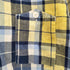 エンジニアードガーメンツ Engineered Garments 旧タグ レギュラーカラー チェックシャツ メンズ import:S