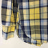エンジニアードガーメンツ Engineered Garments 旧タグ レギュラーカラー チェックシャツ メンズ import:S