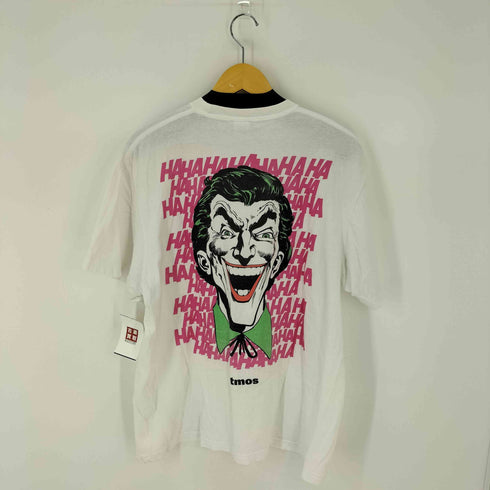 アトモス atmos ヴィラン Tシャツ メンズ JPN:XL