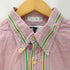 エンジニアードガーメンツ Engineered Garments 旧タグ ボタンダウン チェックシャツ メンズ import:M