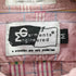エンジニアードガーメンツ Engineered Garments 旧タグ ボタンダウン チェックシャツ メンズ import:M