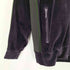 ニードルズ Needles 21AW R.C.Track Jacket - C/Pe Velour ベロアトラックジャケット メンズ JPN:S