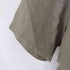 ギャップ Gap OLD リネンコットン S/S シャツ メンズ import:M