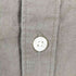 ギャップ Gap OLD リネンコットン S/S シャツ メンズ import:M