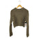 ヘイライフストア Hey life store garter border knit レディース FREE