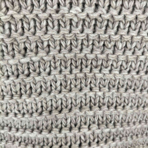 ヘイライフストア Hey life store garter border knit レディース FREE