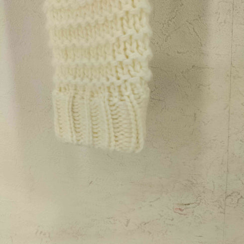 ヘイライフストア Hey life store garter border knit レディース FREE