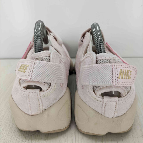 ナイキ NIKE Air Rift Breathe Light Soft Pink レディース JPN:24