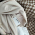ヘイライフストア Hey life store block check knit skirt レディース FREE