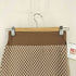 ヘイライフストア Hey life store block check knit skirt レディース FREE