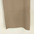 ヘイライフストア Hey life store block check knit skirt レディース FREE