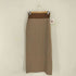 ヘイライフストア Hey life store block check knit skirt レディース FREE