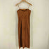 ヘイライフストア Hey life store corduroy camisole dress レディース FREE