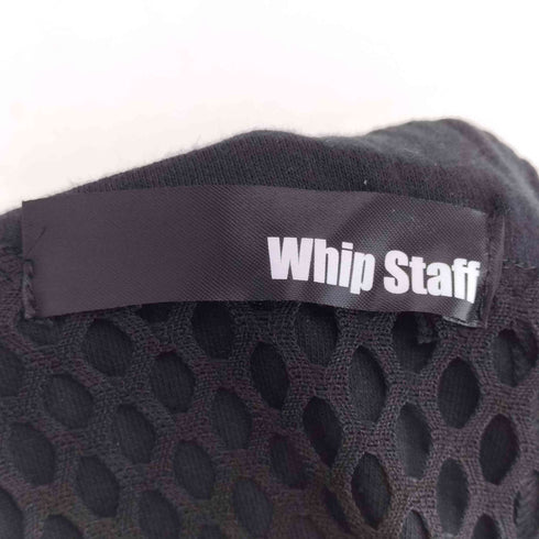 ウィップスタッフ WHIP STAFF インサイドメッシュアシンメトリースカート レディース FREE