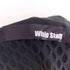 ウィップスタッフ WHIP STAFF インサイドメッシュアシンメトリースカート レディース FREE