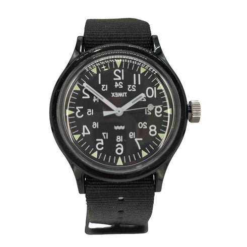 タイメックス TIMEX 別注 40周年モデル オリジナル キャンパー レディース