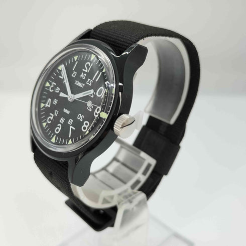 タイメックス TIMEX 別注 40周年モデル オリジナル キャンパー レディース