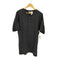 ベーシックエディションズ BASIC EDITIONS ヘンリーネック S/S TEE メンズ import:L