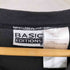 ベーシックエディションズ BASIC EDITIONS ヘンリーネック S/S TEE メンズ import:L