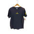 ハーレー Hurley USA製 ロゴプリント クルーネックTシャツ メンズ import:XL