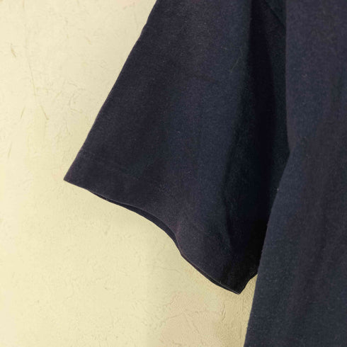 ハーレー Hurley USA製 ロゴプリント クルーネックTシャツ メンズ import:XL