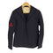 フレンチアーミー FRENCH ARMY 70S French Navy Sailor Shairt フランス海軍 セーラーシャツ 1970年製 メンズ 74