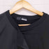 ウィップスタッフ WHIP STAFF 再構築ナイロン切替Tシャツ レディース FREE