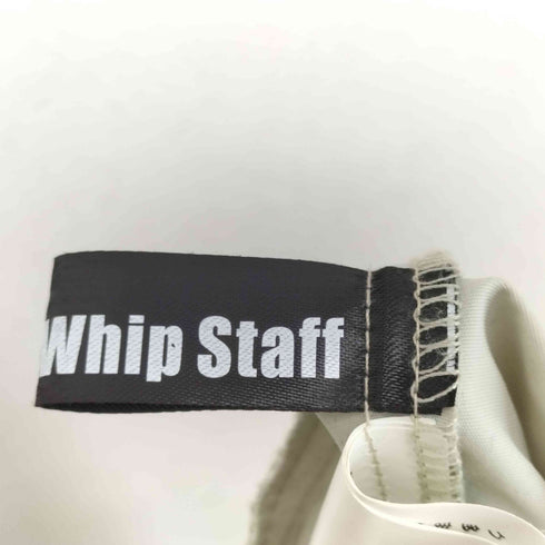 ウィップスタッフ WHIP STAFF 異素材レイヤードスカート レディース FREE