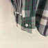 エルエルビーン L.L.Bean NORTHWOODS チェック コットンネルシャツ メンズ import:M