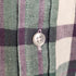 エルエルビーン L.L.Bean NORTHWOODS チェック コットンネルシャツ メンズ import:M