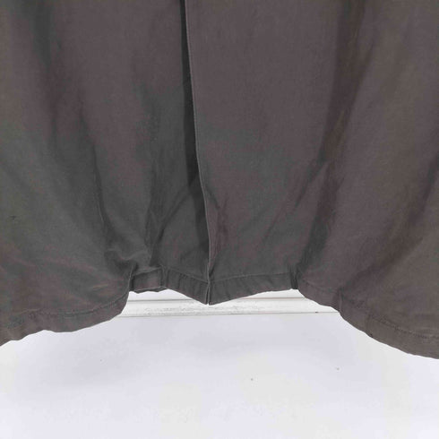 ブガッティ bugatti キルティング ライナー ロング ステンカラーコート メンズ EUR:54