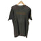 substance クルーネックTシャツ メンズ