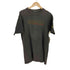 substance クルーネックTシャツ メンズ