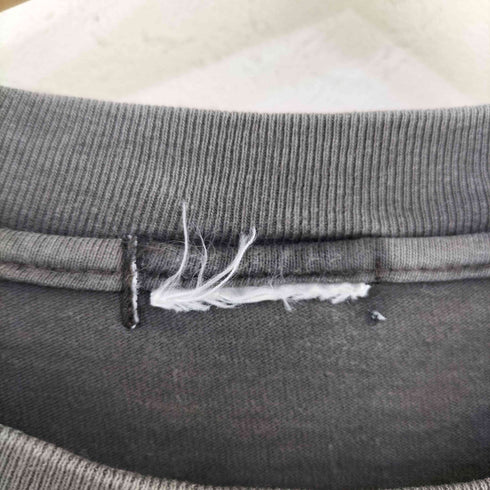 substance クルーネックTシャツ メンズ