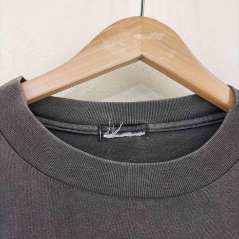 substance クルーネックTシャツ メンズ