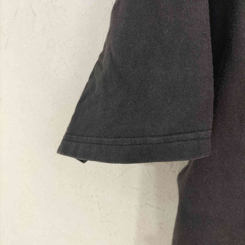 substance クルーネックTシャツ メンズ