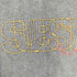 substance クルーネックTシャツ メンズ