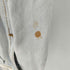 ゲスジーンズ GUESS JEANS クロップドアイスウォッシュデニムジャケット レディース import:S
