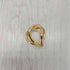 シャーロットチェスネス CHARLOTTE CHESNAIS Ag925 Ribbon Ring レディース 9号