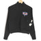 ヒステリックグラマー HYSTERIC GLAMOUR CLASSIC COLLAGE トラックジャケット レディース FREE