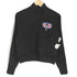 ヒステリックグラマー HYSTERIC GLAMOUR CLASSIC COLLAGE トラックジャケット レディース FREE