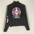 ヒステリックグラマー HYSTERIC GLAMOUR CLASSIC COLLAGE トラックジャケット レディース FREE