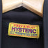 ヒステリックグラマー HYSTERIC GLAMOUR CLASSIC COLLAGE トラックジャケット レディース FREE