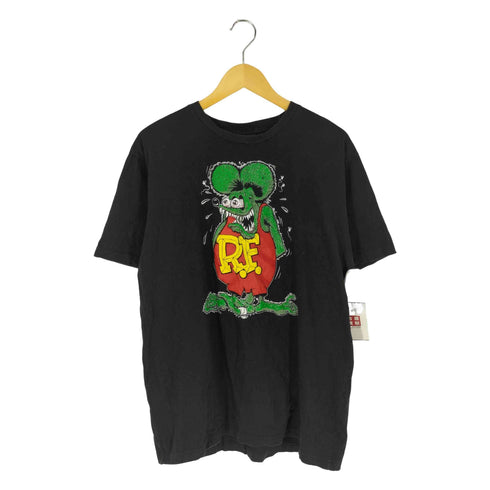 kraft bkk キャラクタープリントTシャツ メンズ import:XL