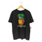 kraft bkk キャラクタープリントTシャツ メンズ import:XL