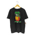 kraft bkk キャラクタープリントTシャツ メンズ import:XL