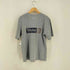 ティンバーランド Timberland USA製 ロゴプリント クルーネックTシャツ メンズ import:S
