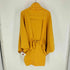 エイチアンドエム H&M ドッキングベスト パラシュートジャケット ポンチョ ユニセックス レディース EUR:38