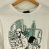 kraft bkk ムービープリントTシャツ メンズ import:XL